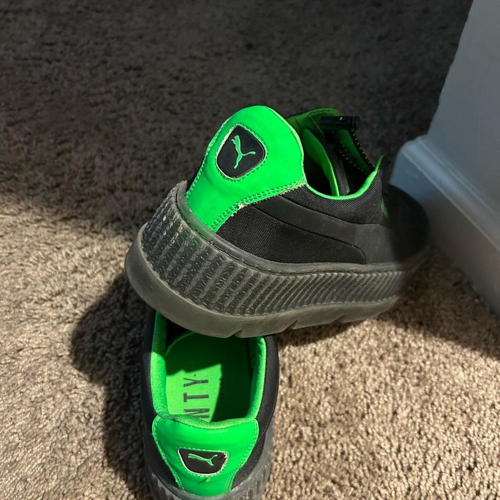 Rihanna Creepers